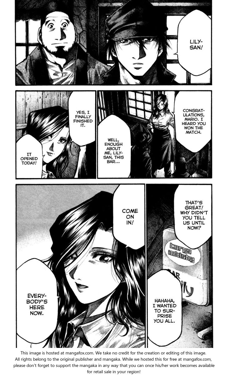 Read Rainbow Manga Online