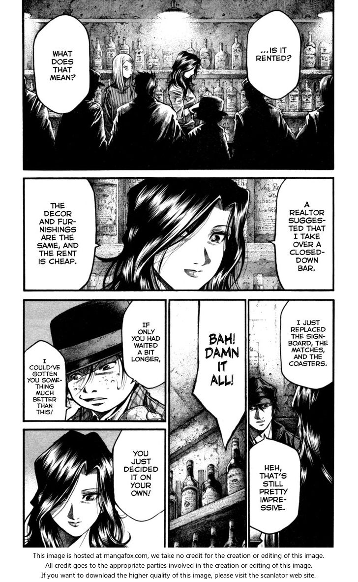 Read Rainbow Manga Online