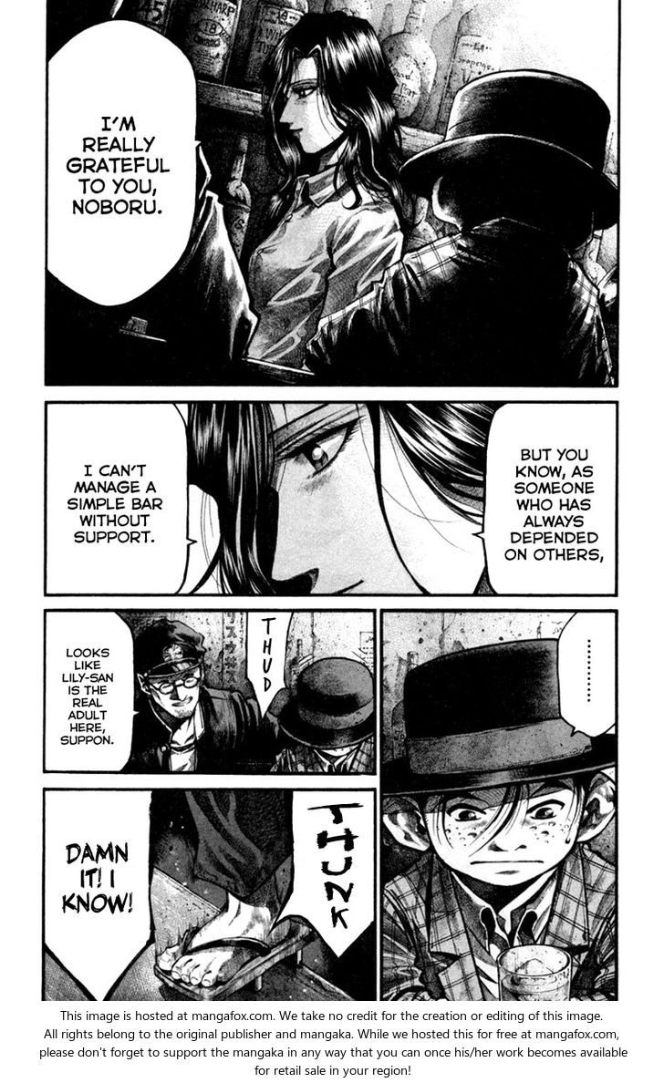 Read Rainbow Manga Online