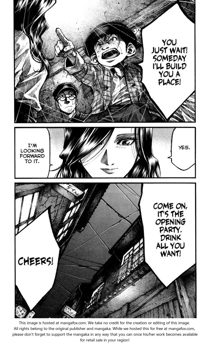 Read Rainbow Manga Online
