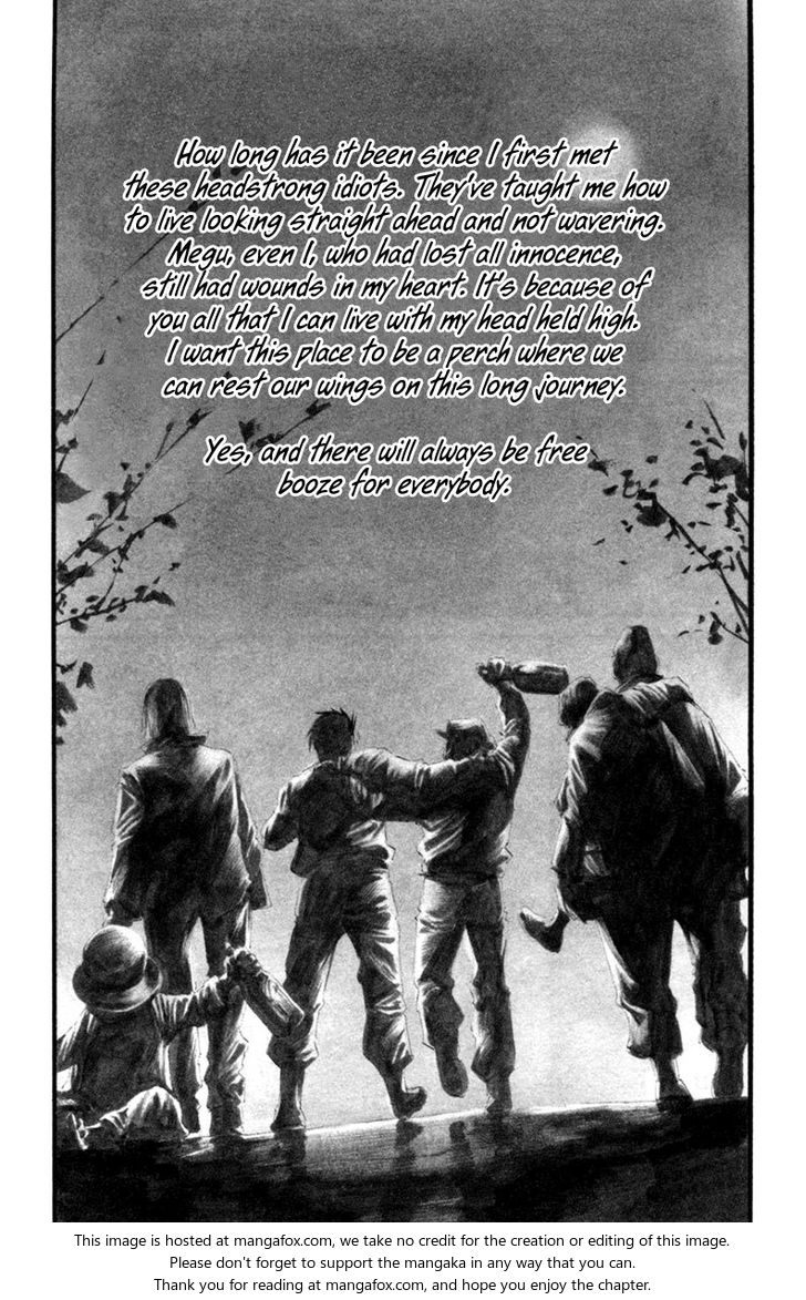 Read Rainbow Manga Online