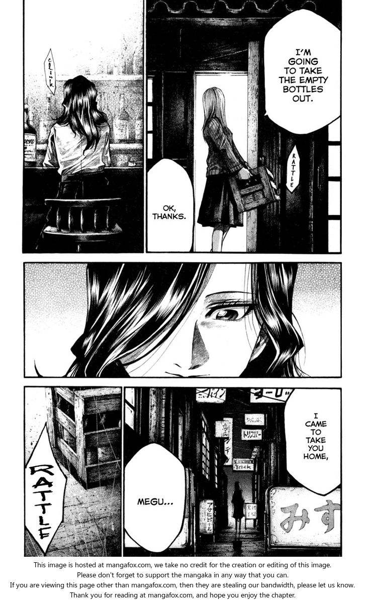 Read Rainbow Manga Online