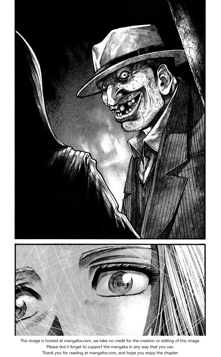 Read Rainbow Manga Online