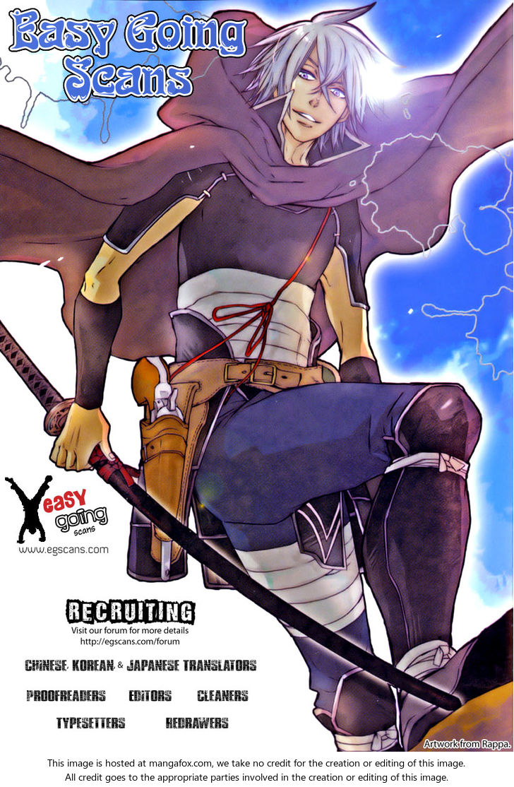 Read Rainbow Manga Online