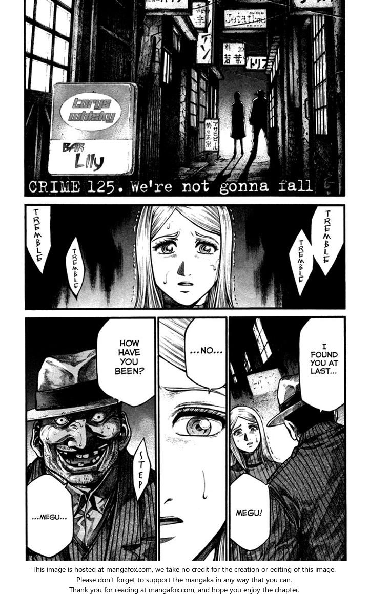 Read Rainbow Manga Online