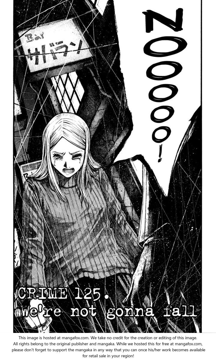 Read Rainbow Manga Online
