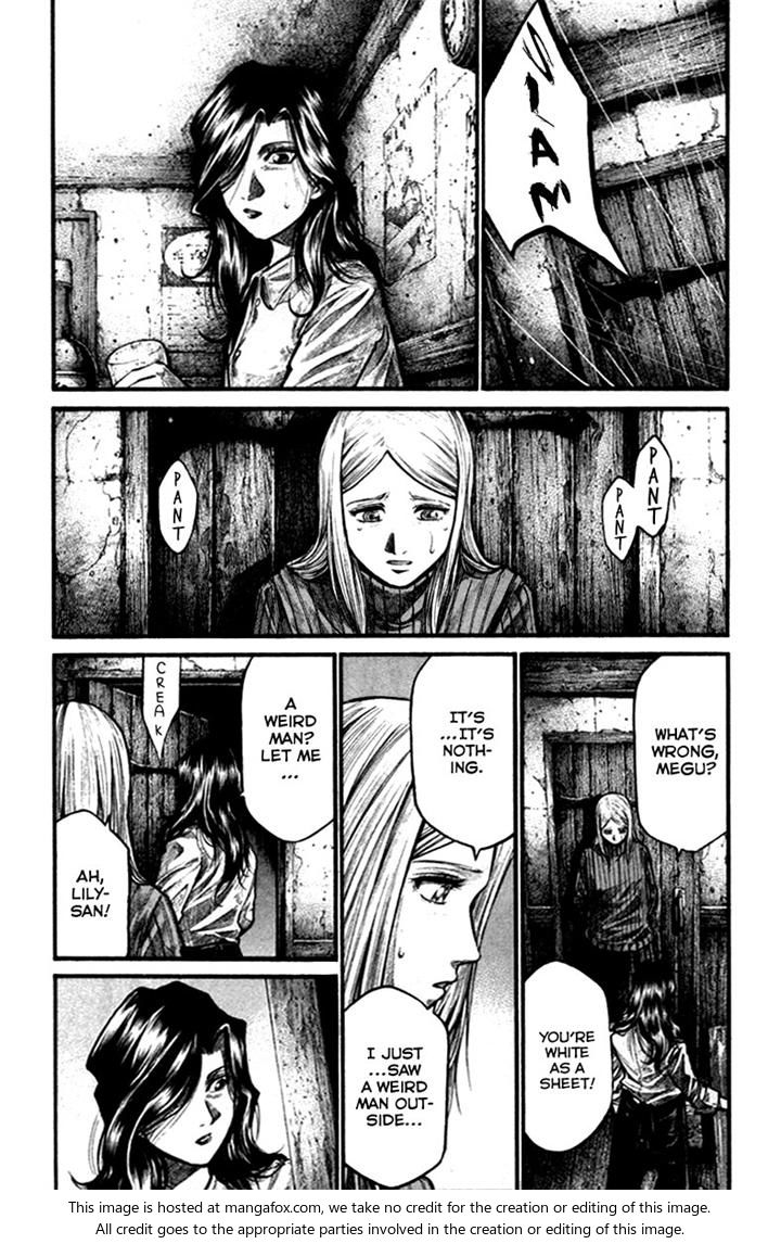 Read Rainbow Manga Online