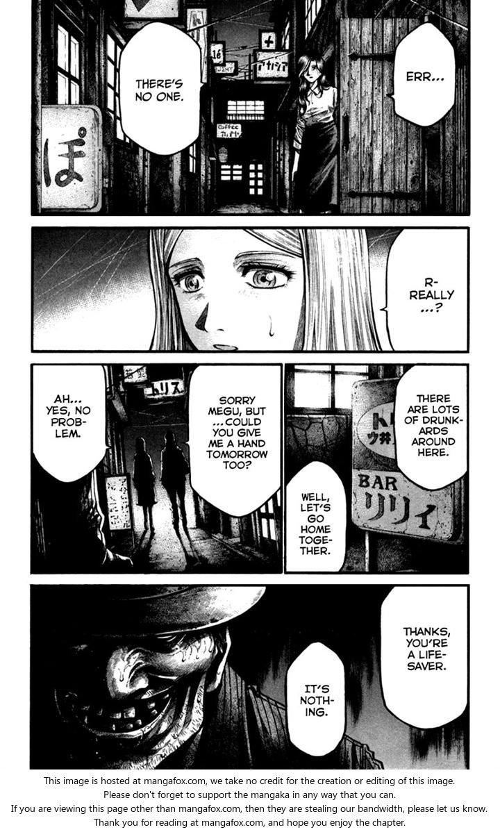 Read Rainbow Manga Online