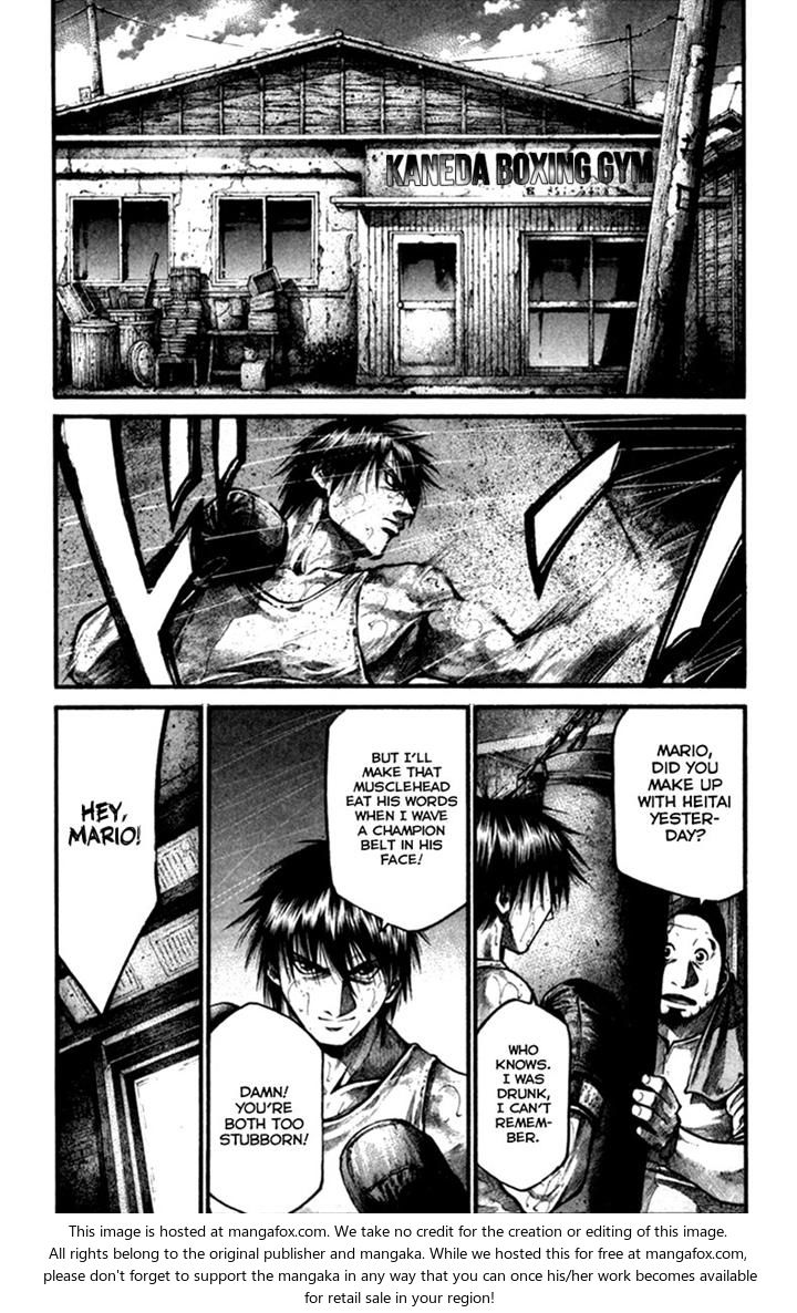 Read Rainbow Manga Online