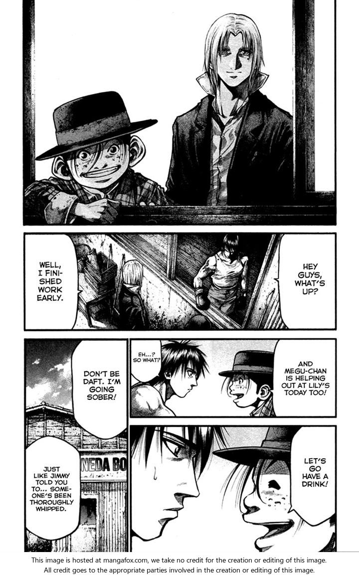 Read Rainbow Manga Online