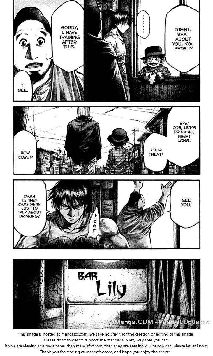 Read Rainbow Manga Online