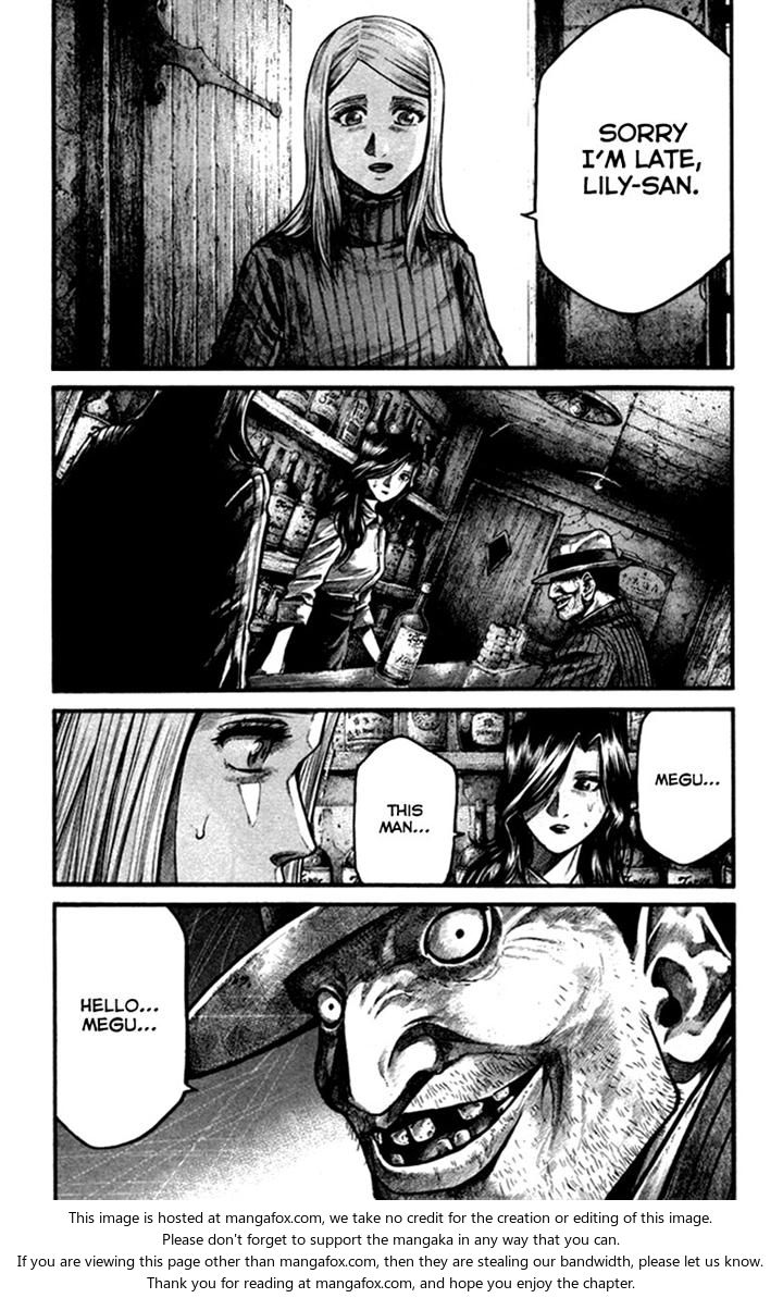 Read Rainbow Manga Online