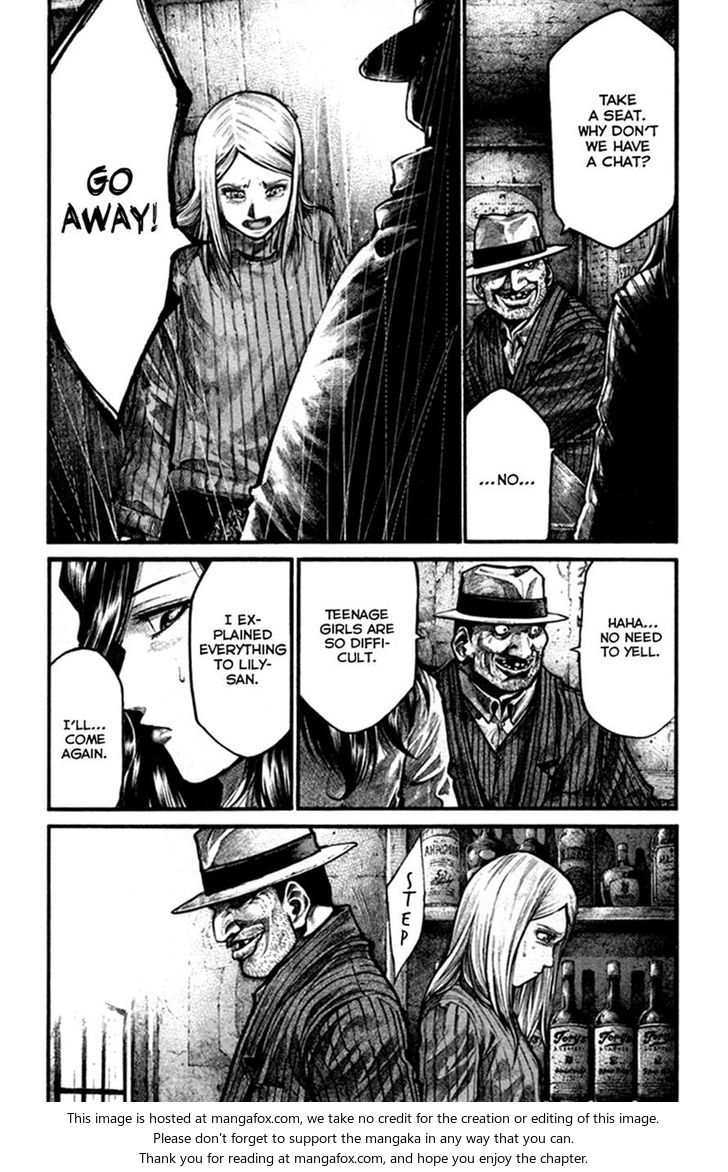 Read Rainbow Manga Online