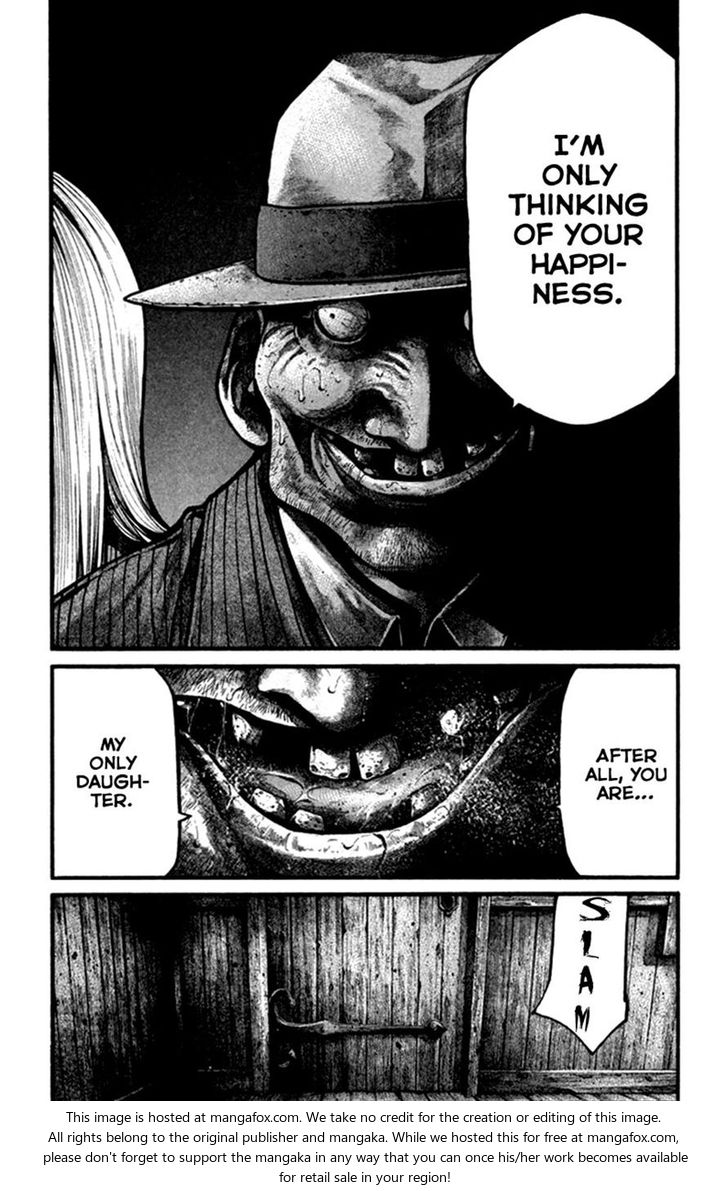 Read Rainbow Manga Online