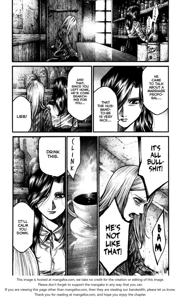 Read Rainbow Manga Online