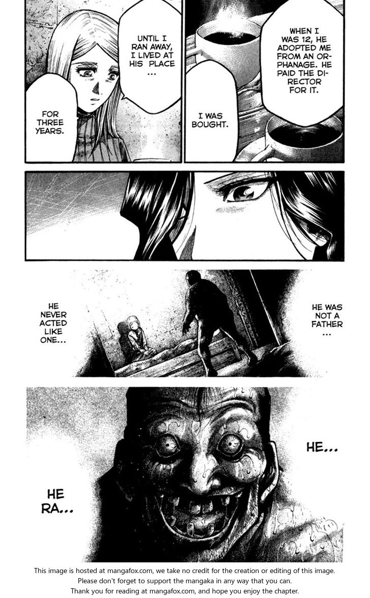 Read Rainbow Manga Online