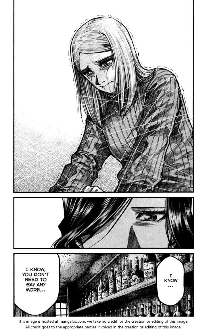 Read Rainbow Manga Online