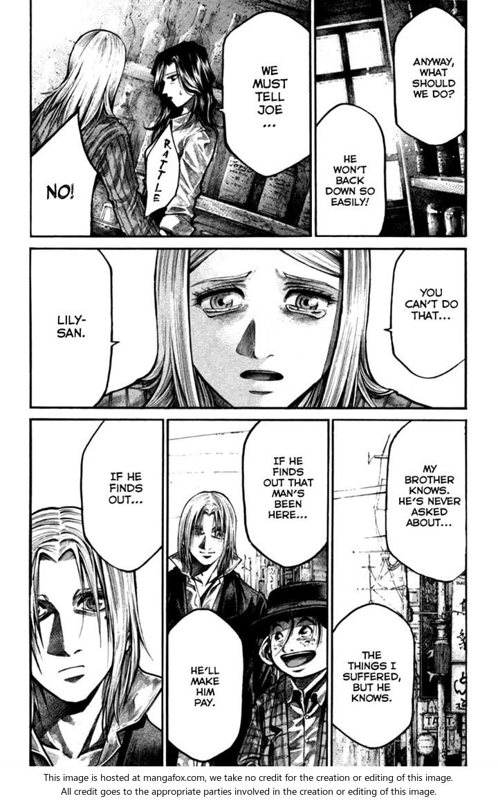 Read Rainbow Manga Online