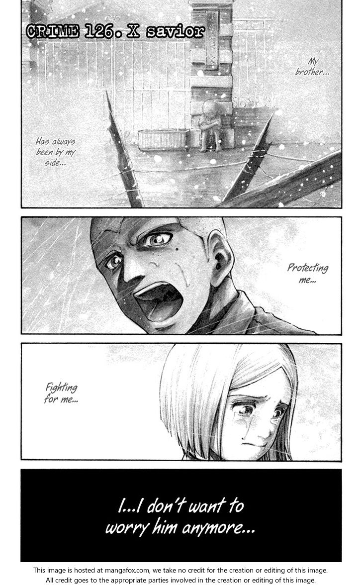 Read Rainbow Manga Online