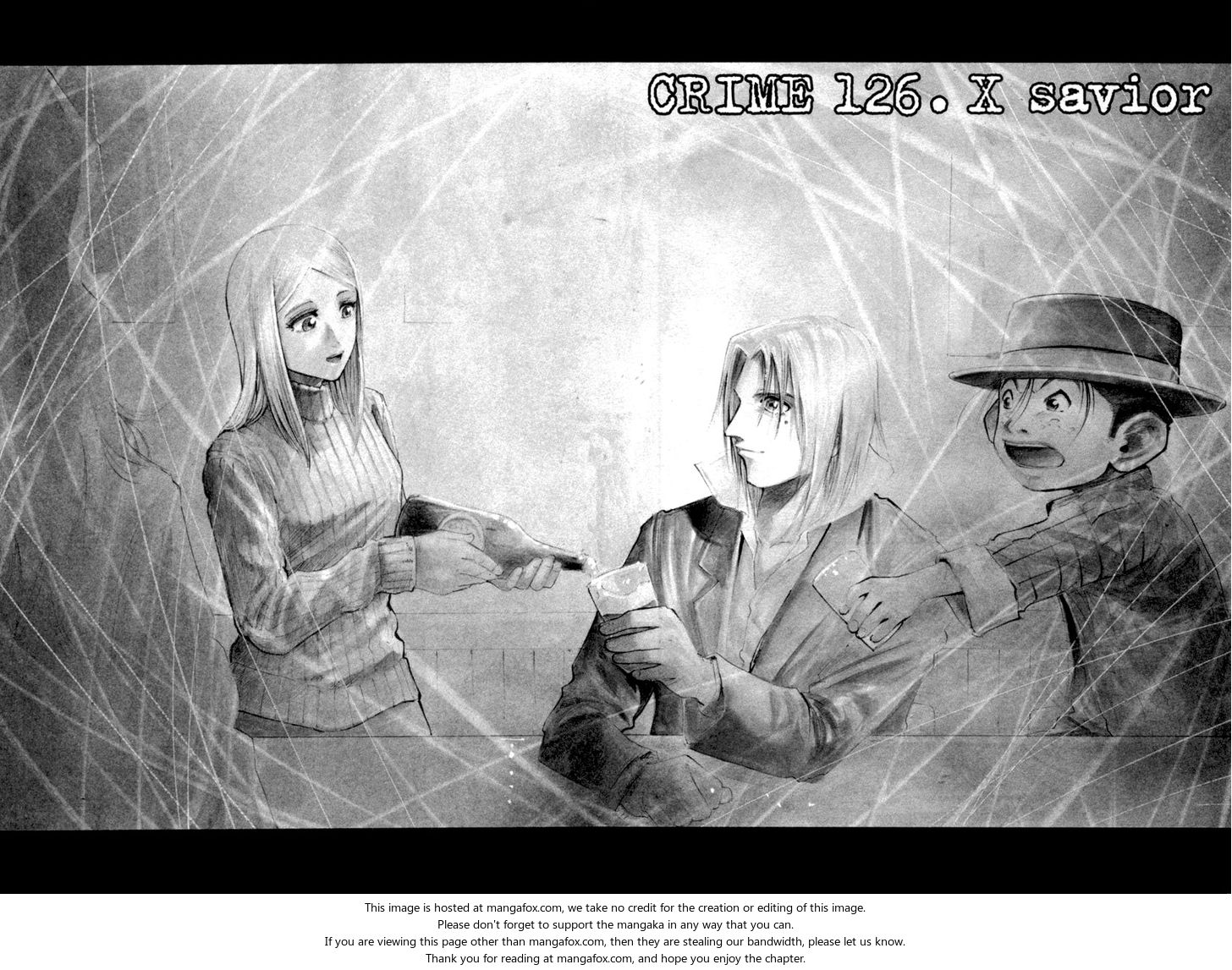 Read Rainbow Manga Online