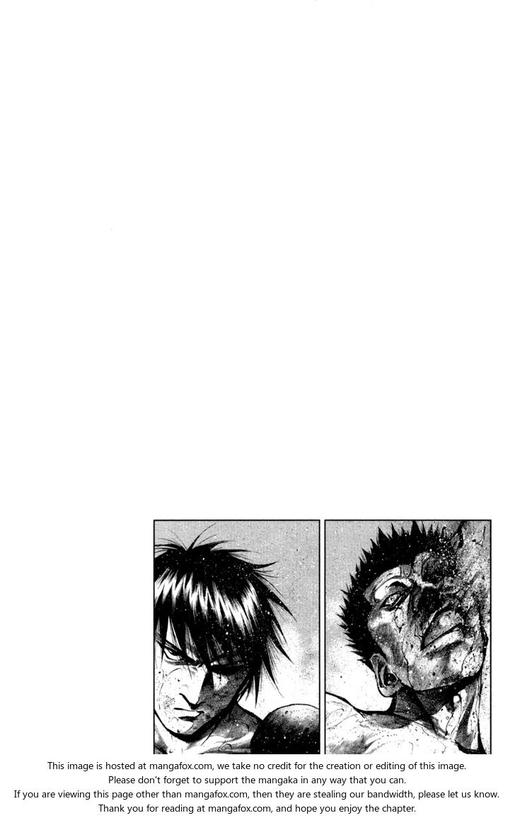 Read Rainbow Manga Online