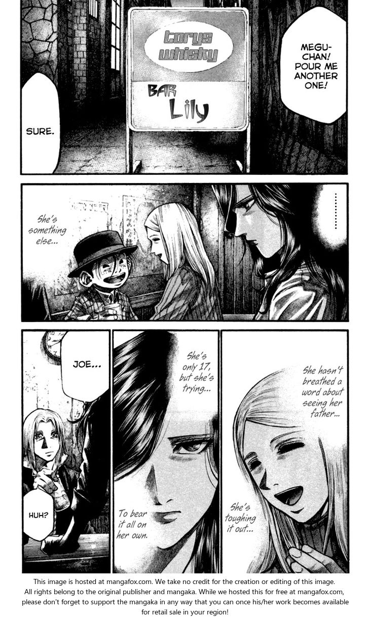 Read Rainbow Manga Online