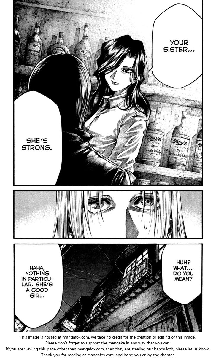 Read Rainbow Manga Online