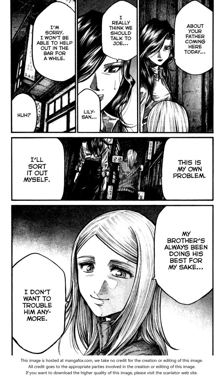 Read Rainbow Manga Online