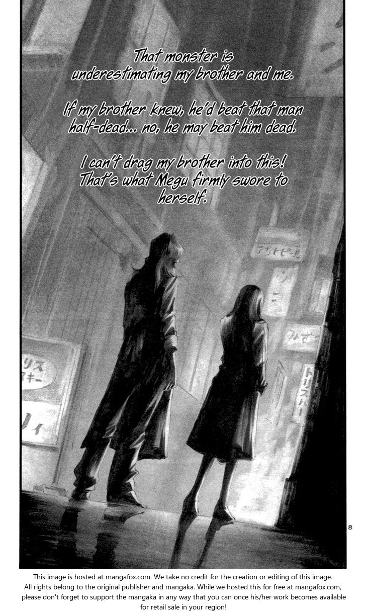 Read Rainbow Manga Online
