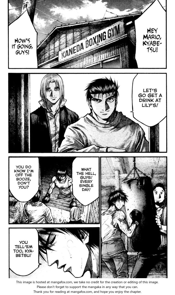 Read Rainbow Manga Online