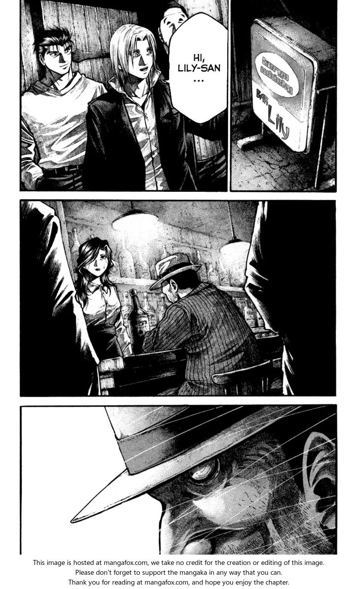 Read Rainbow Manga Online