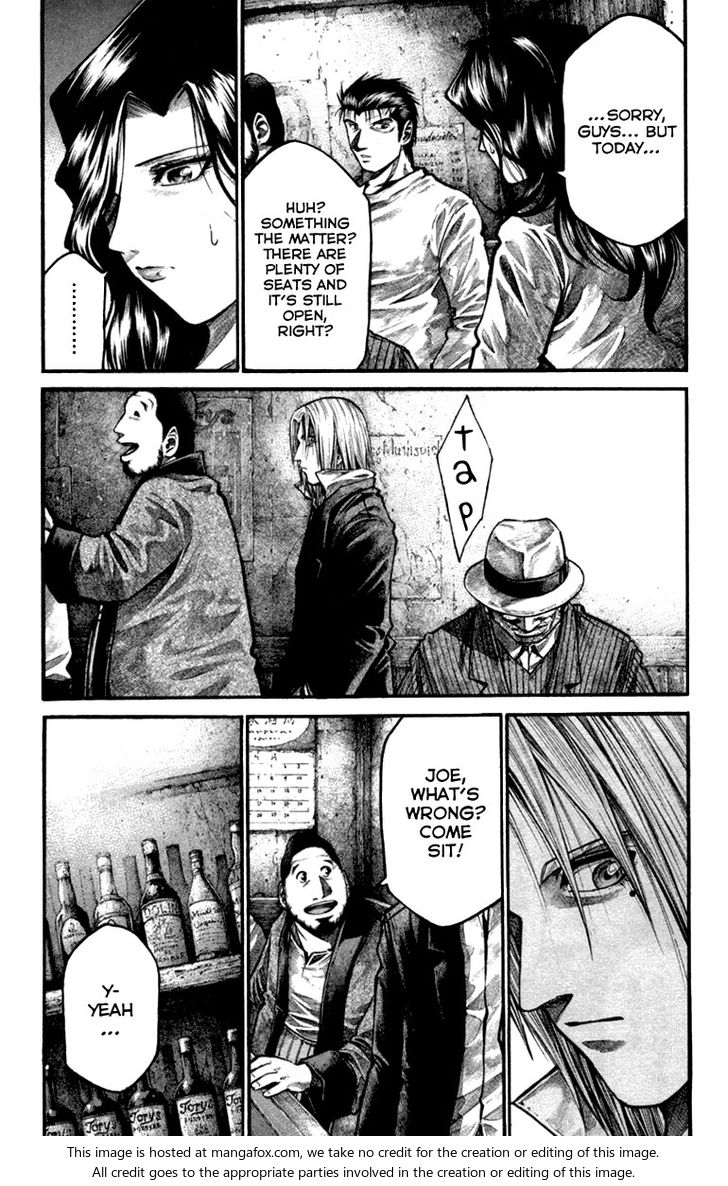 Read Rainbow Manga Online
