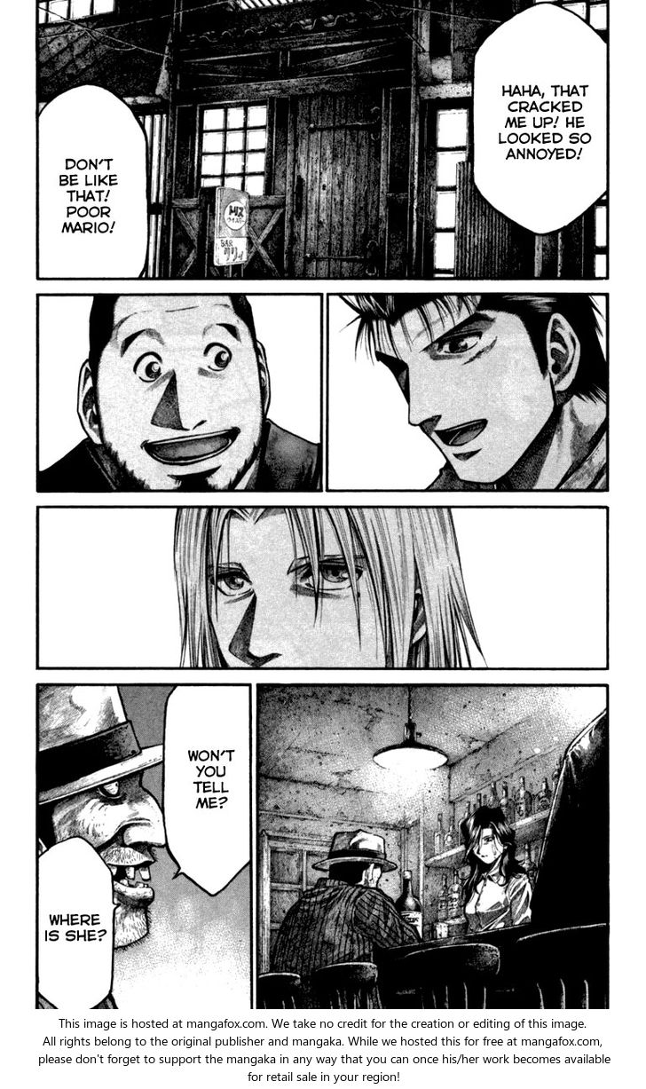 Read Rainbow Manga Online