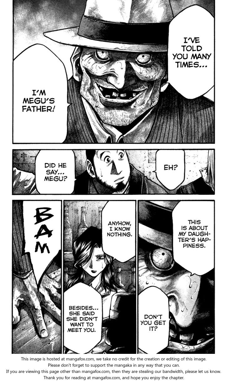 Read Rainbow Manga Online