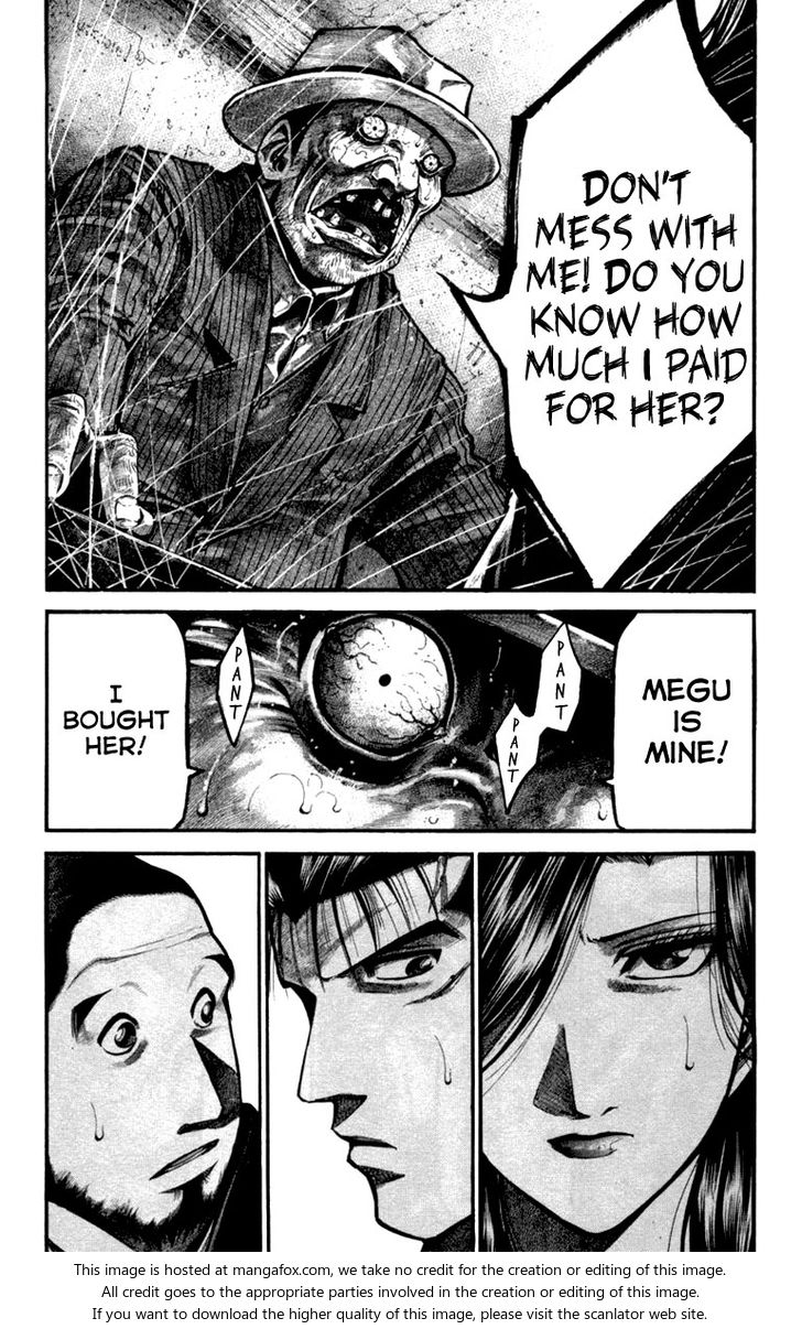 Read Rainbow Manga Online