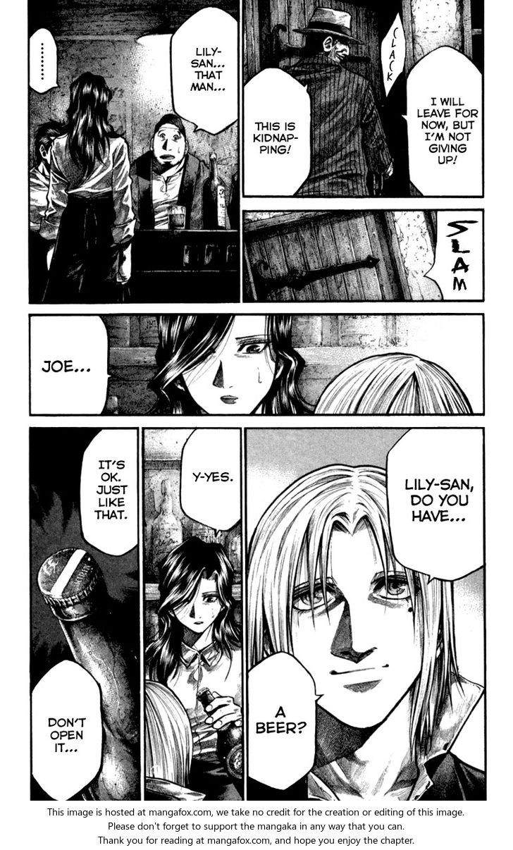 Read Rainbow Manga Online