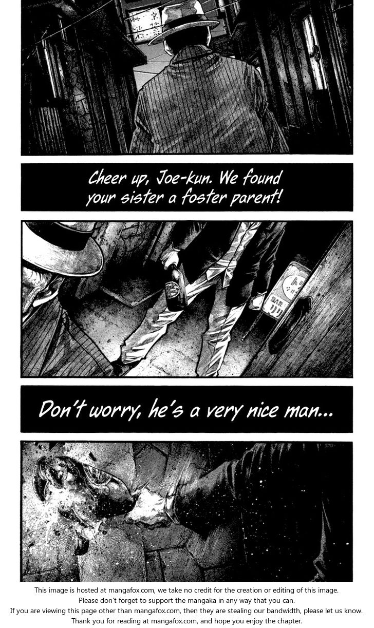 Read Rainbow Manga Online