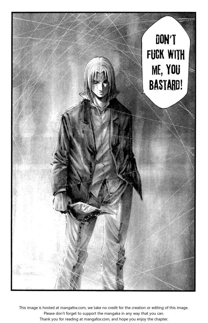 Read Rainbow Manga Online