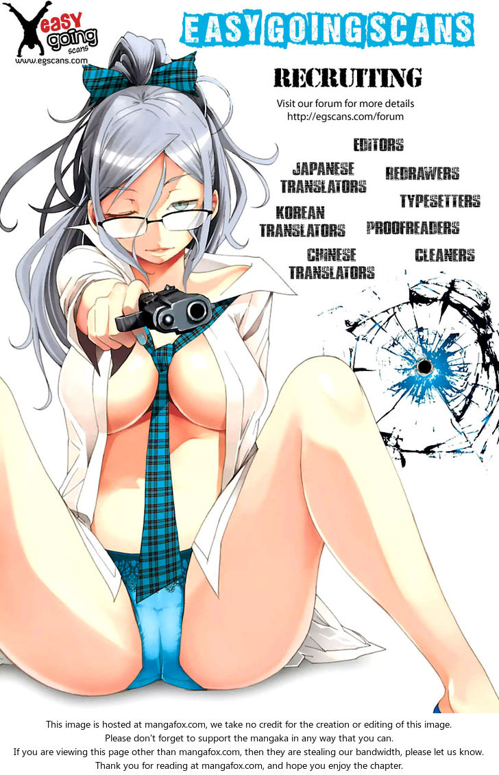 Read Rainbow Manga Online