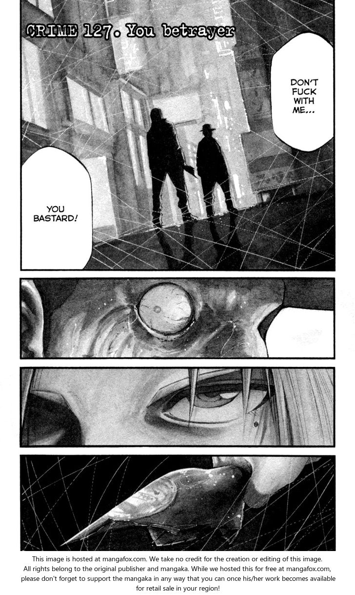 Read Rainbow Manga Online