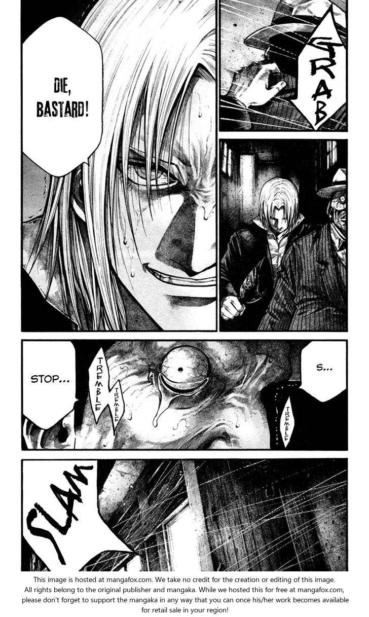 Read Rainbow Manga Online