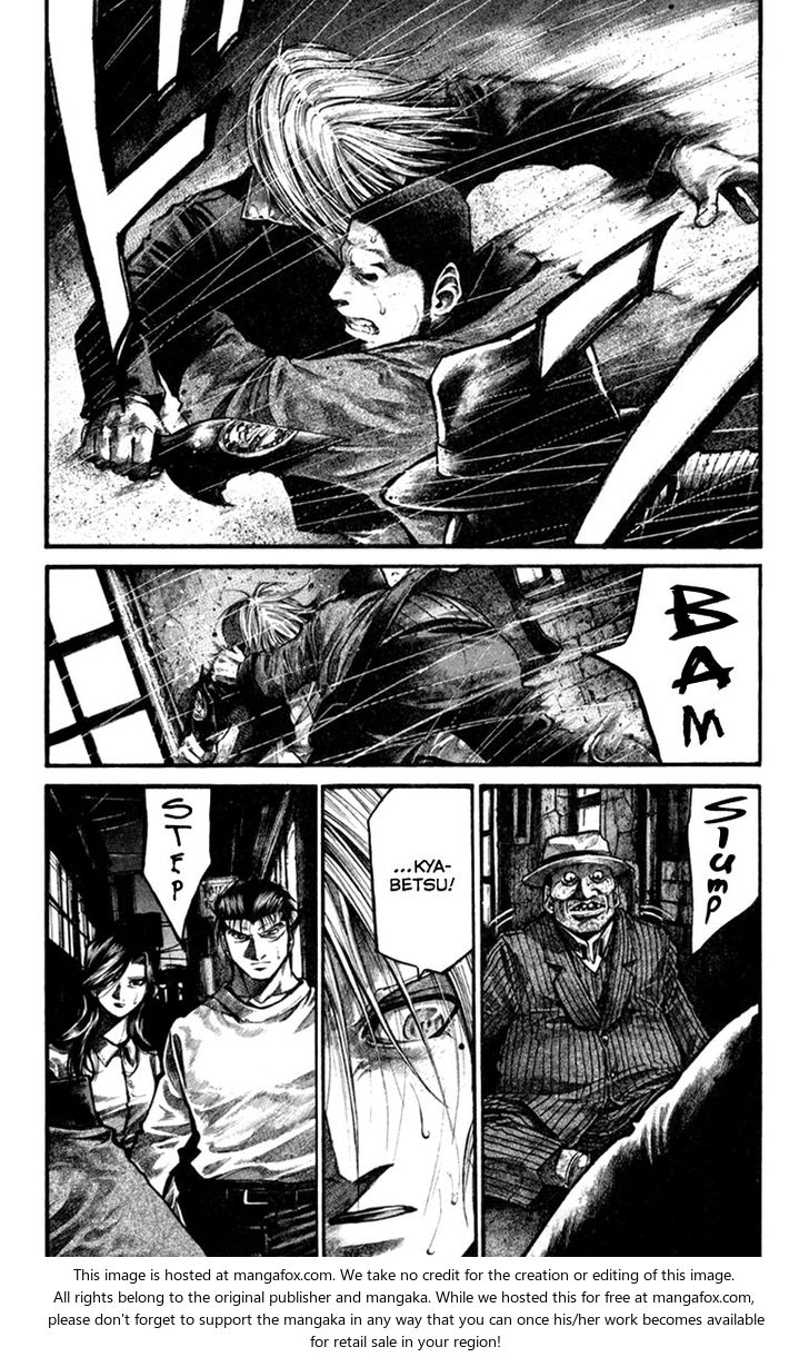 Read Rainbow Manga Online