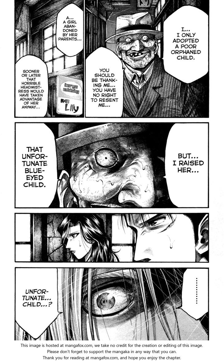 Read Rainbow Manga Online