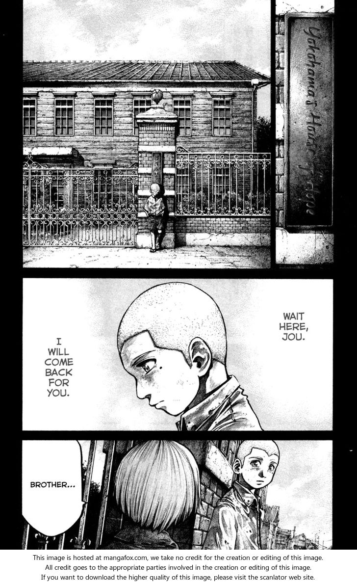 Read Rainbow Manga Online