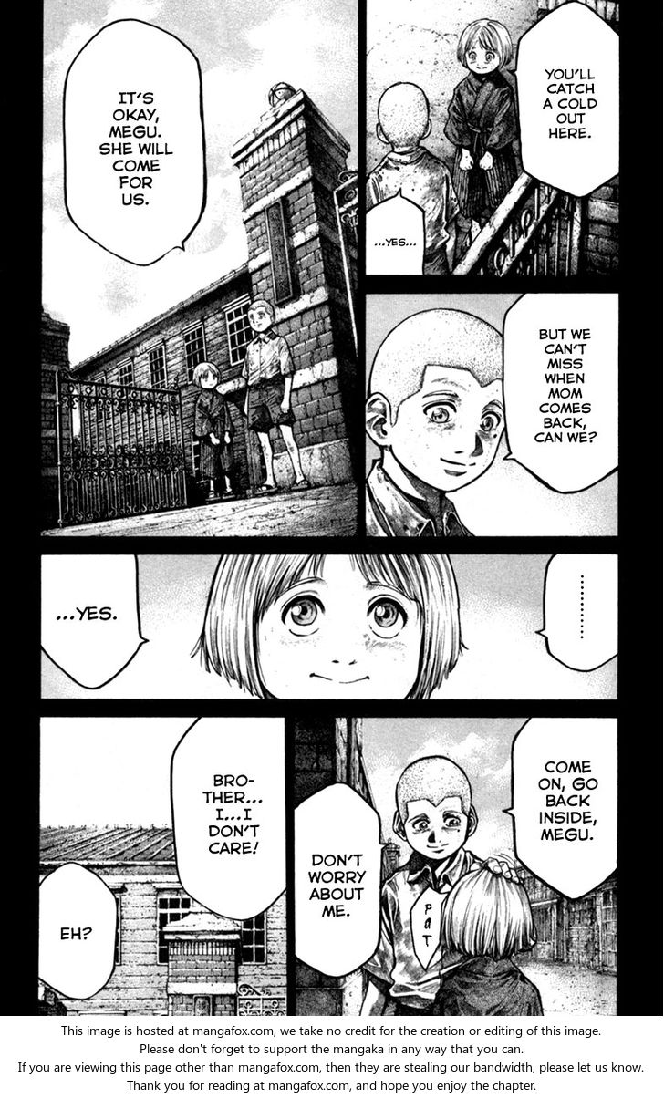Read Rainbow Manga Online