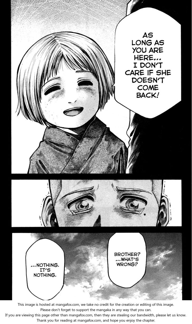 Read Rainbow Manga Online