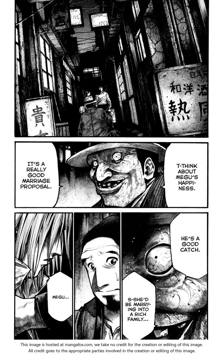 Read Rainbow Manga Online