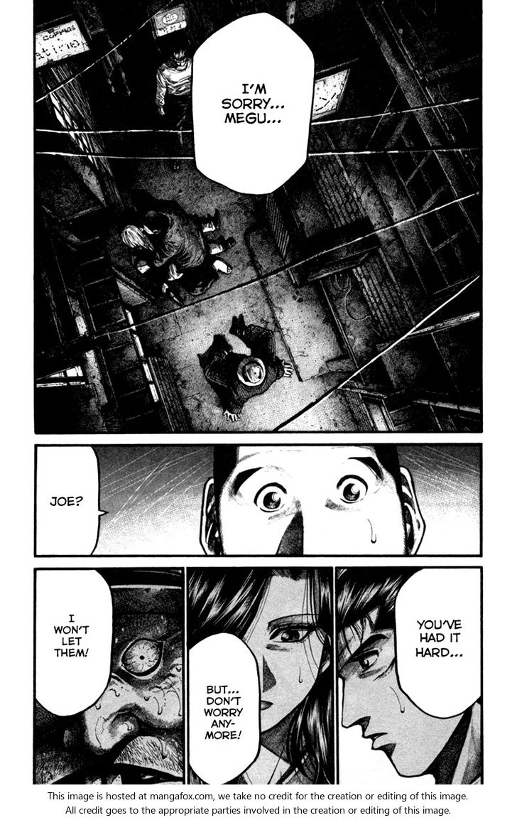 Read Rainbow Manga Online