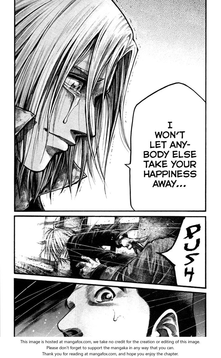 Read Rainbow Manga Online