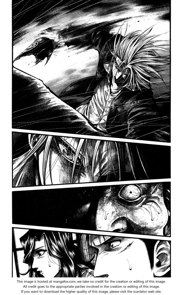 Read Rainbow Manga Online